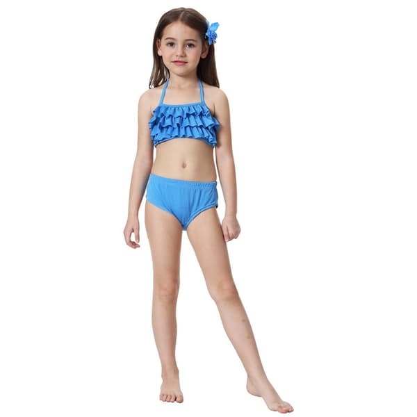 MASTER Diana merenneito puku ja uimapuku - 140 cm