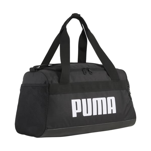 PUMA Axelväska svart för kvinnor och män - Challenger Sportväska XS Puma Black 292175