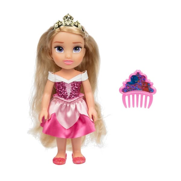 Tornerose med kam Disney Princess