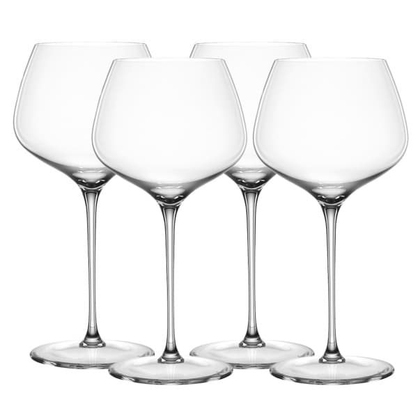 Willsberger Anniversary Wine Glass Burgundy 73cl, 4-pack - Spiegelau