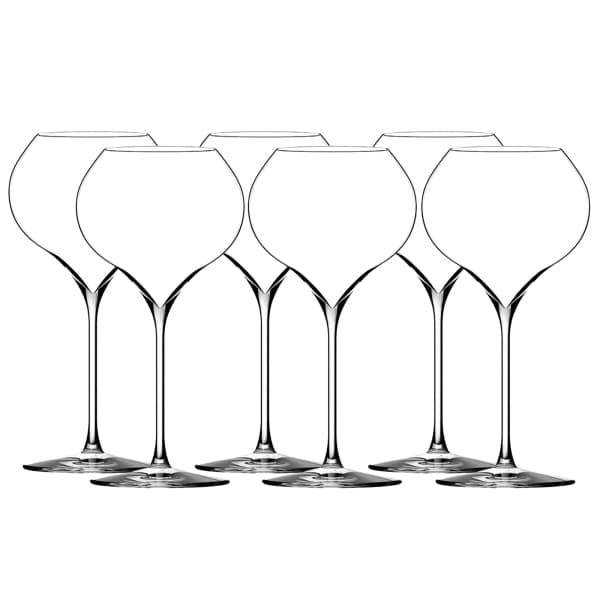 Signature Wine Glass Grand Blanc 54cl, 6-pack - Lehmann