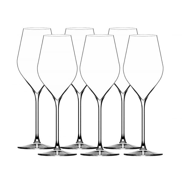 Absolus Champagne Glass 32cl, 6-pack - Lehmann Absolus Champagne Glass 32cl, 6-pack - Lehmann