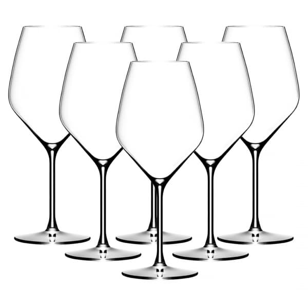 Excellence Wine glass 50cl, 6-pack - Lehmann
