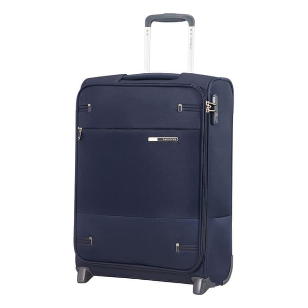 Samsonite Vaunu Base Boost Upright 55/20 Length 40 Cm 41l Sininen