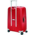 Pikkukuva 2 / 4: Samsonite Vaunu S Cure 34l Punainen