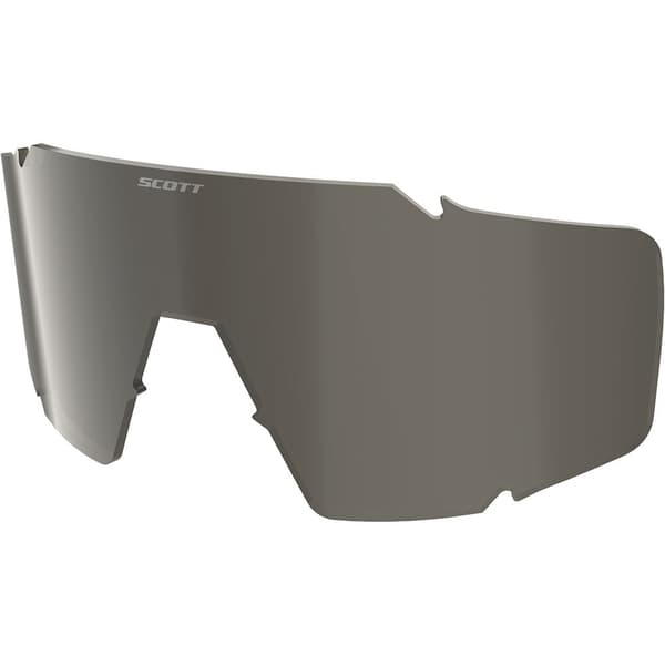 Scott Vaihtolinssit Shield Compact Kirkas Bronze Chr/CAT3