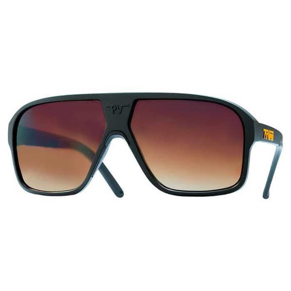 Pit Viper The Standard The Flight Optics Polarisoidut Aurinkolasit  Polarised Light Transmission/CAT3