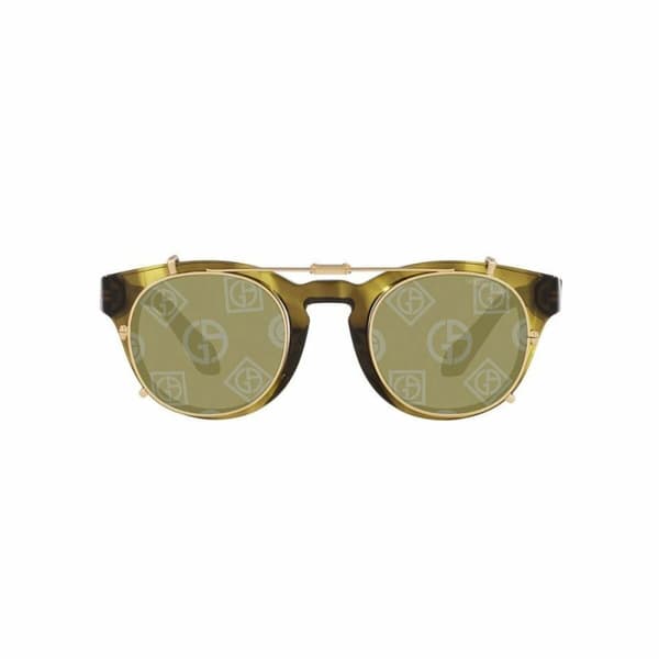 Naisten aurinkolasit Armani AR8190U-59871W Ø 50 mm