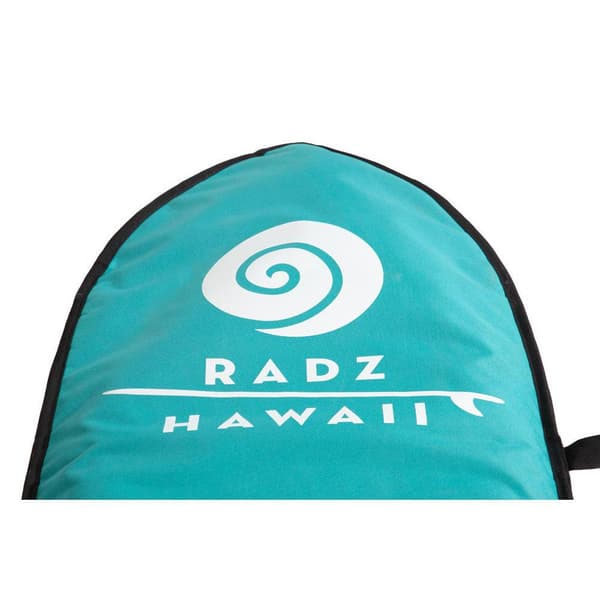 Radz Hawaii Boardbag Surf Retro 6´3´´ 6´ 3´´