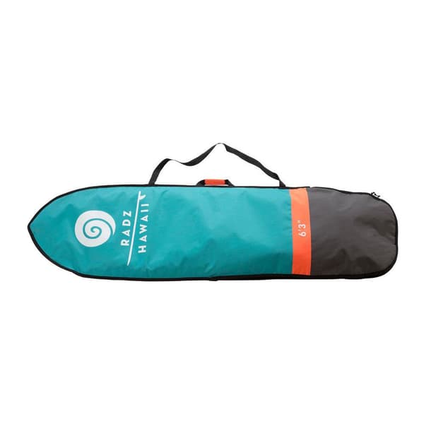 Radz Hawaii Boardbag Surf Retro 6´3´´ 6´ 3´´