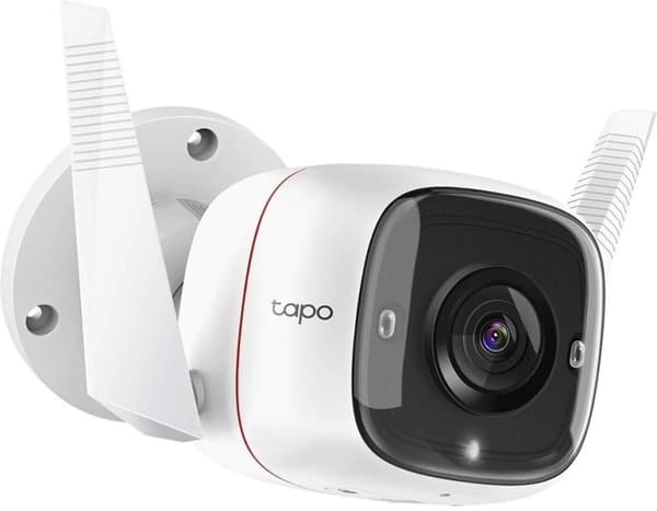 TP-Link Tapo C310 Outdoor Security Wi-Fi Camera Vit