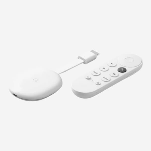 19 tum 12 volt HD TV LS10 för husbils, husvagn PALCO 12v / 230v Google Chromecast paket