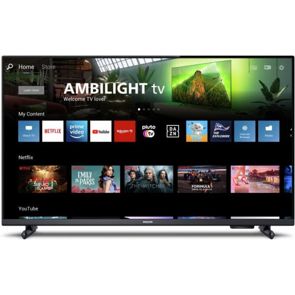 Philips 32PFS6908 32" Full HD LED Ambilight TV
