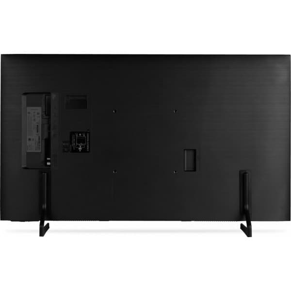 Samsung 75" Q60D – 4K QLED TV