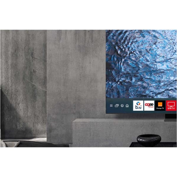 Samsung Q60d Tq43q60dau 43´´ 4k Qled Tv