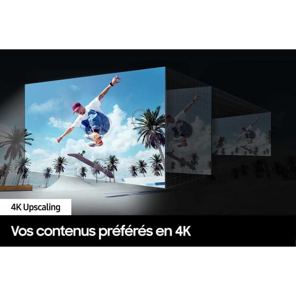 Samsung Q60d Tq43q60dau 43´´ 4k Qled Tv