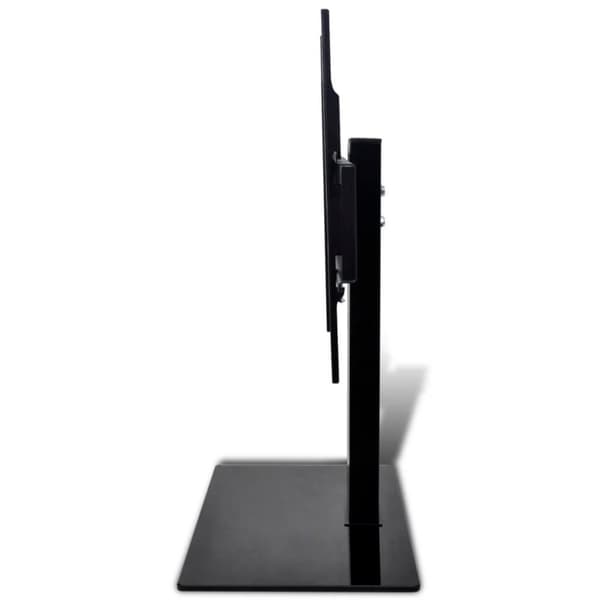 vidaXL tv-beslag med base 600x400 mm 32" - 70"