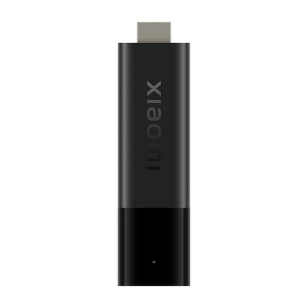 Xiaomi Smart TV Stick 4K EU Sort Xiaomi Smart TV Stick 4K EU Sort