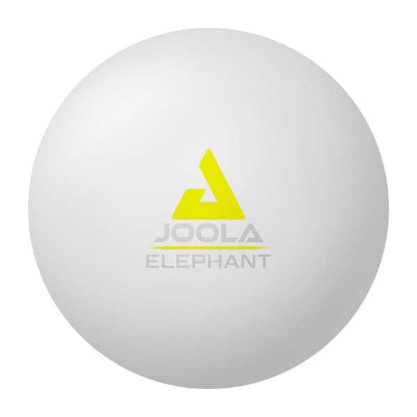 Joola Elephant 55 Mm Bordtennisbolde 28 Balls