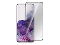 Pikkukuva 1 / 5: eSTUFF Samsung Galaxy S20/5G, Samsung, Galaxy S20, Galaxy S20 5G, Asennus kuivana, Naarmuuntumisenkestävä, Läpinäkyvä, 1 kpl