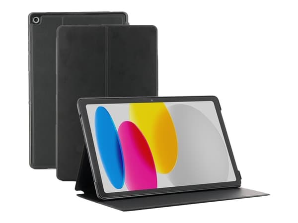 Mobilis 068007, Avattava kotelo, Apple, iPad 10.9'''' (10th gen), 27,7 cm (10.9"), 328 g