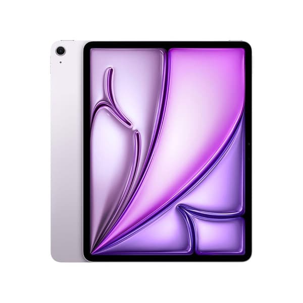 Apple Ipad Air M2 Wifi 128gb 13´´ Purppura