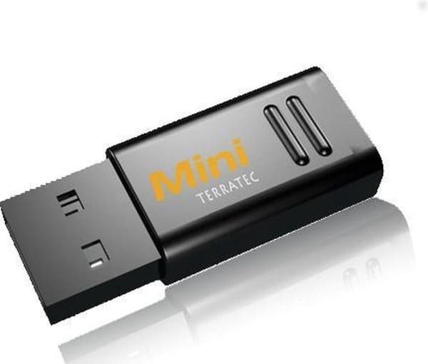 DVB-T TERRATEC CINERGY mini Stick HD