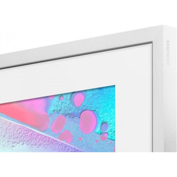 Samsung VG-SCFC32WTB The Frame 32" udskiftelig ramme, hvid