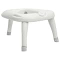 Miniatyrbillede 6 af 8: vidaXL campingtoilet med poser 200 kg