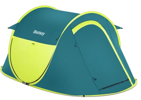 Bestway Coolmount 2 Pop Up Tält 2.35x1.45x1.00 m