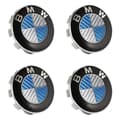 Pikkukuva 3 / 6: 4-Kpl - BMW Keskimerkki - Auto