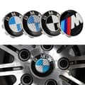 Pikkukuva 1 / 6: 4-Kpl - BMW Keskimerkki - Auto