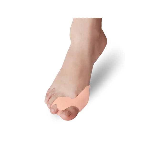 Hallux Valgus Ortopedinen Tuki Jaloille