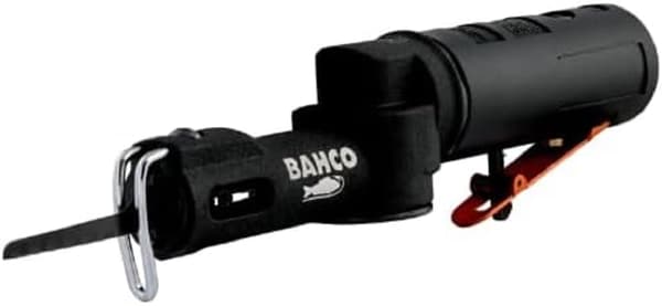 Trykkluft-stikksag Bahco BPG824; 450 W