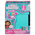 Miniatyrbilde 1 av 2: Gabby's Dollhouse Mini lekesett med klips - CakeyCat