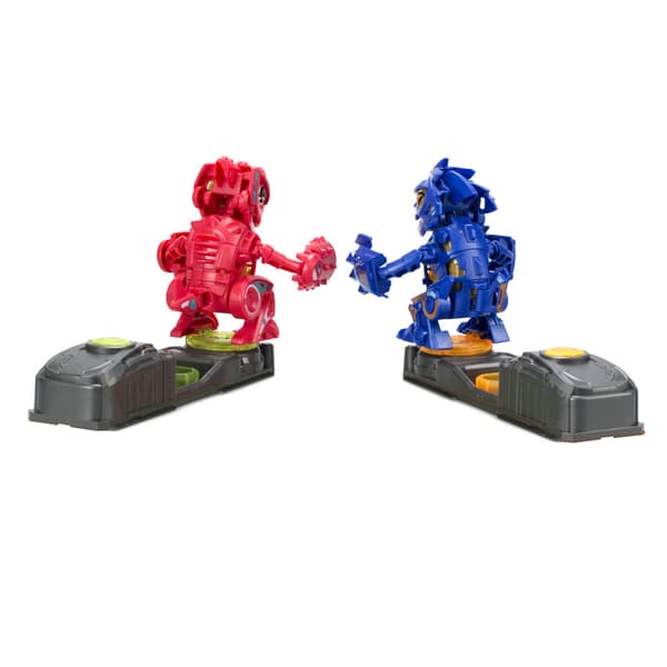 Silverlit Biopod Kombat Battle 2-pack
