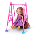 Miniatyrbilde 7 av 10: SPARKLE GIRLZ dolls playset Kingdom Castle with Cupcake Doll, 10052