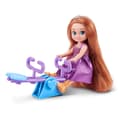 Miniatyrbilde 8 av 10: SPARKLE GIRLZ dolls playset Kingdom Castle with Cupcake Doll, 10052