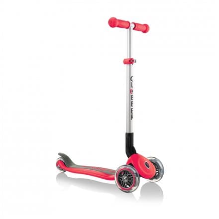 Globber | Red | Scooter | Primo Foldable 430-102 Rød