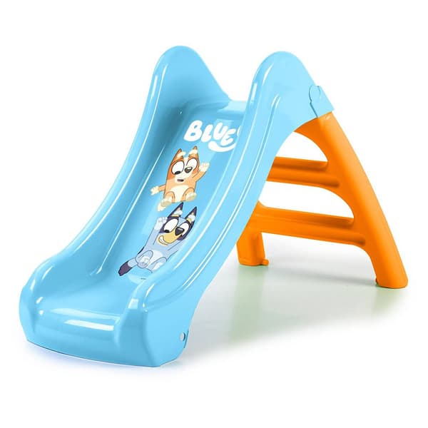 Feber Glida Bluey First Blå