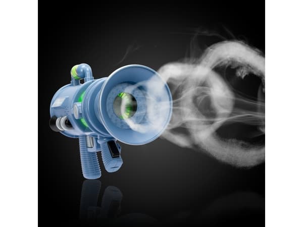 DESPICABLE ME 4, Ultimativ Prutte Blaster