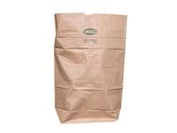 Papperssäck SVENCO 2-blads 125L 50/fp Papperssäck SVENCO 2-blads 125L 50/fp