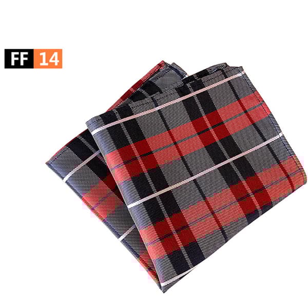 Stilren Bröstnäsduk Kavaj FF14