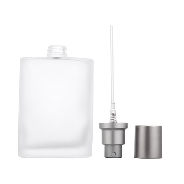 INF 50 ml Refill Parfymflaska med Atomizer  50 ml