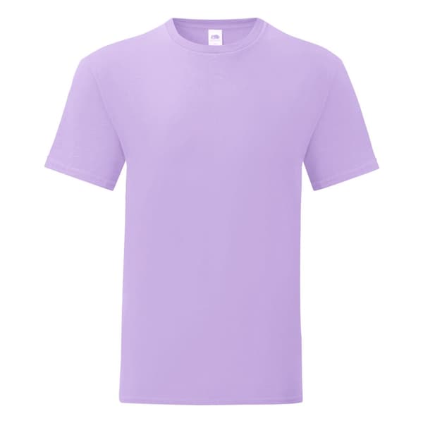 Fruit of the Loom Ikonisk T-shirt til mænd
