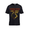 Miniatyrbild 1 av 4: Twisted Sister You can't stop Rock ´n´ Barn T-Shirt