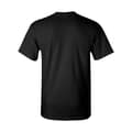 Miniatyrbilde 2 av 4: Gildan Mens Heavy Cotton Short Sleeve T-Shirt (Pack Of 5)