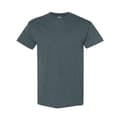 Miniatyrbilde 1 av 2: Gildan Mens Heavy Cotton Short Sleeve T-Shirt (Pack Of 5)