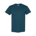 Miniatyrbilde 1 av 2: Gildan Mens Heavy Cotton Short Sleeve T-Shirt (Pack Of 5)