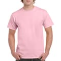 Miniatyrbilde 4 av 5: Gildan Mens Heavy Cotton Short Sleeve T-Shirt (Pack Of 5)